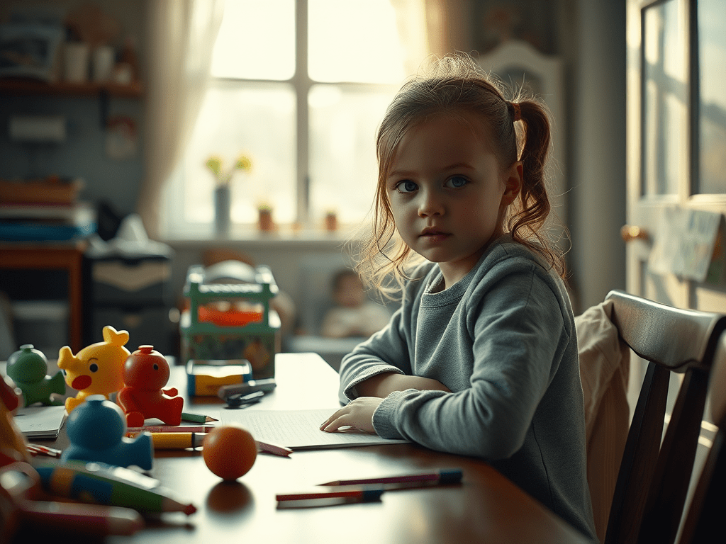 Understanding Parentification and Its Adult&nbsp;Impact