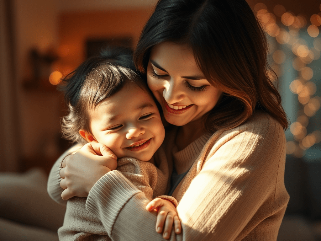 Healing from Toxic Parenting: A&nbsp;Guide