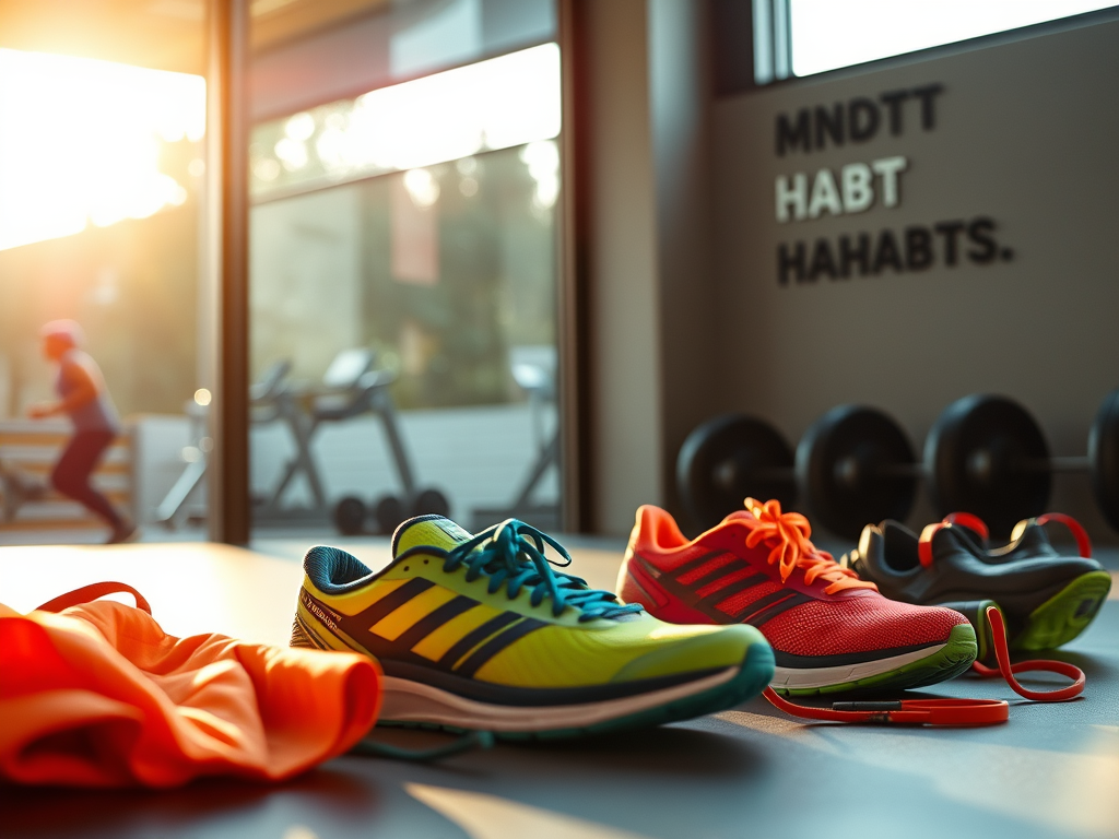 Create Sustainable Habits This&nbsp;January.